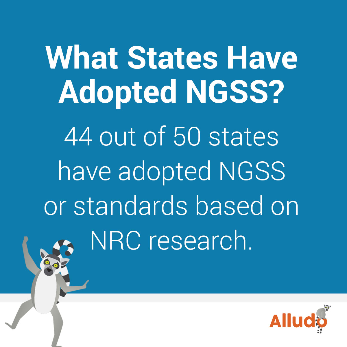 NGSS vs. Common Core Science Standards What's the Difference?